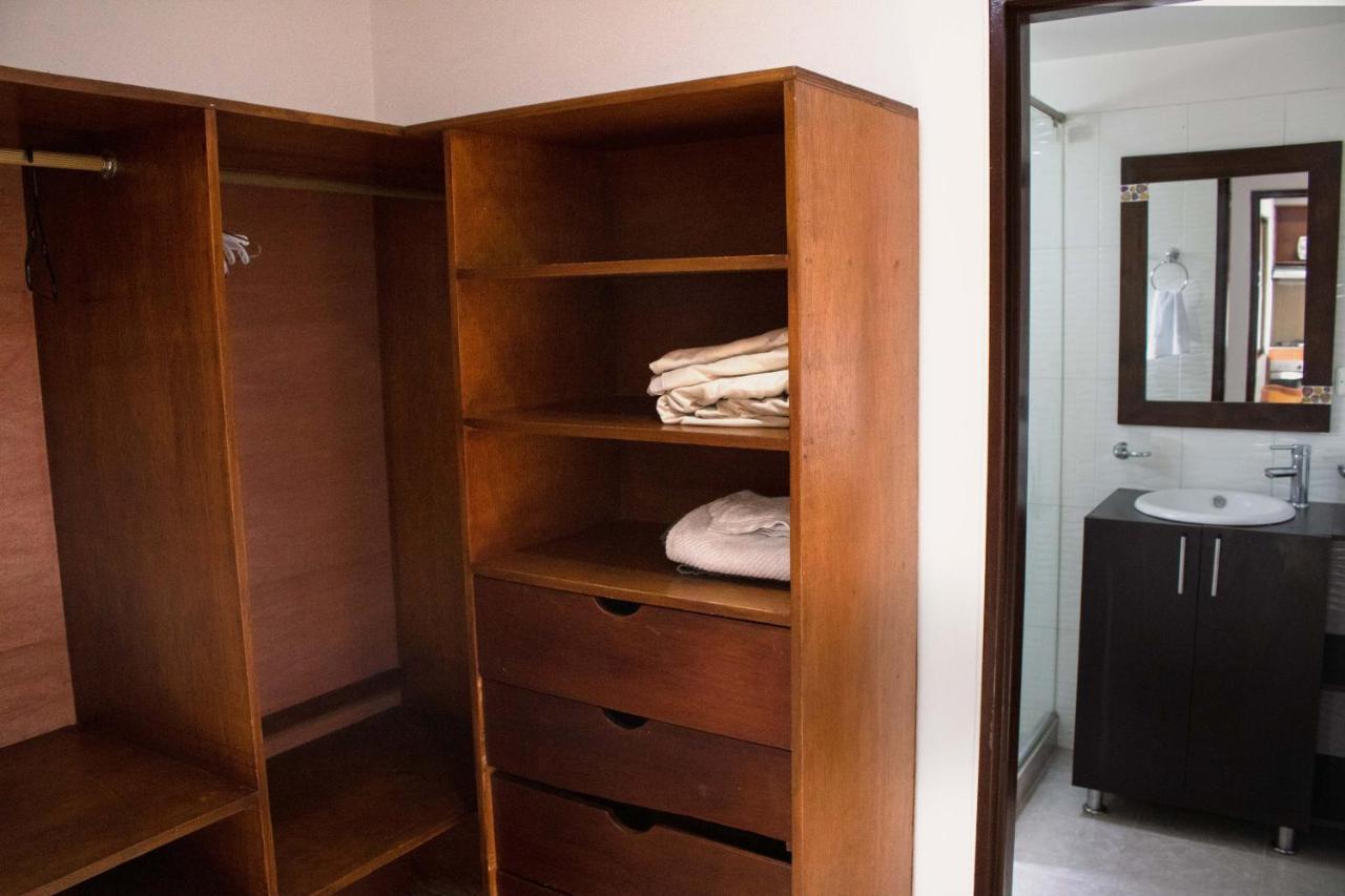 Apartamentos Limonar Cali Exteriör bild