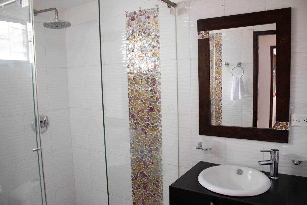 Apartamentos Limonar Cali Exteriör bild